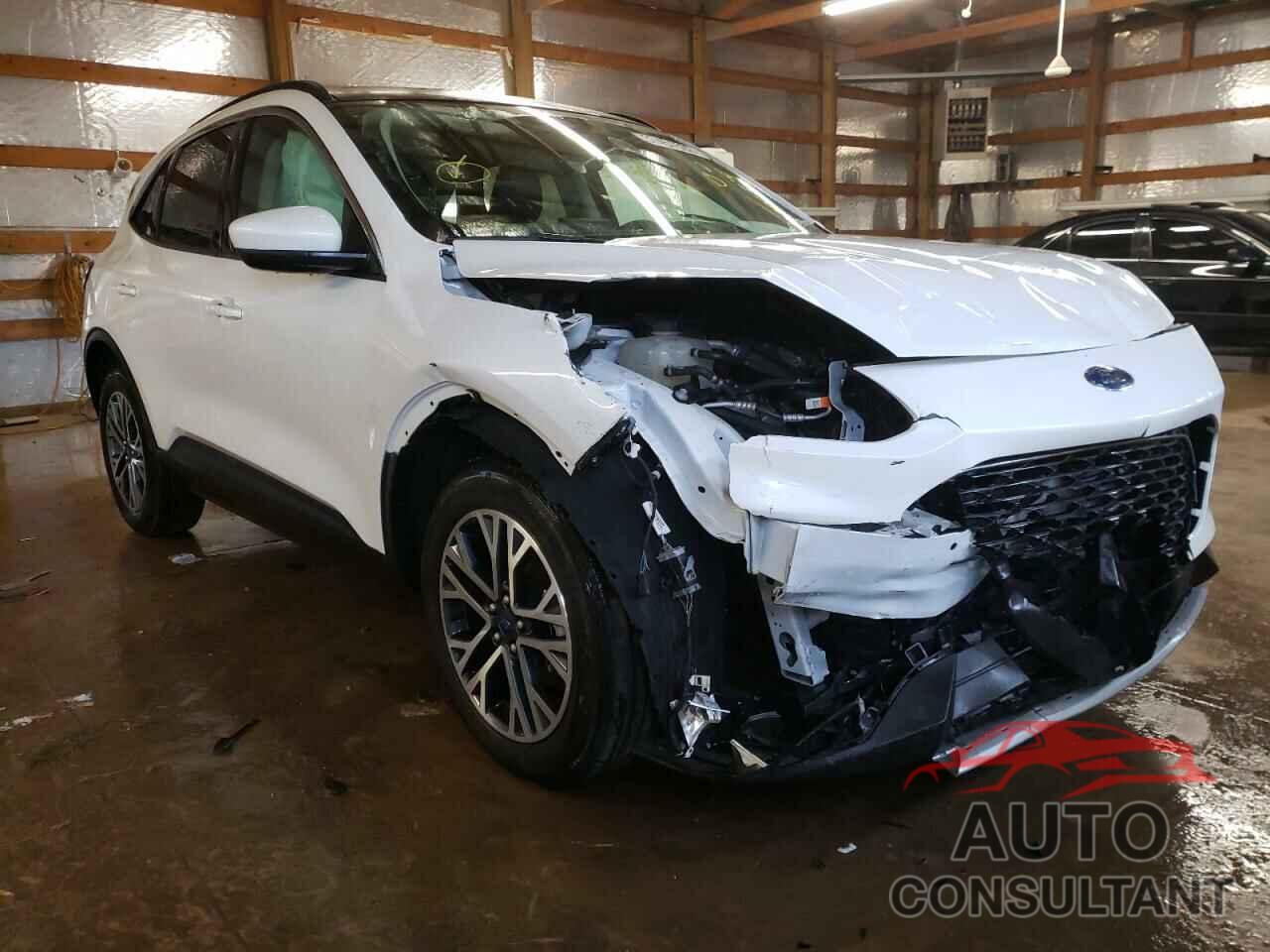 FORD ESCAPE 2020 - 1FMCU9H62LUA26574