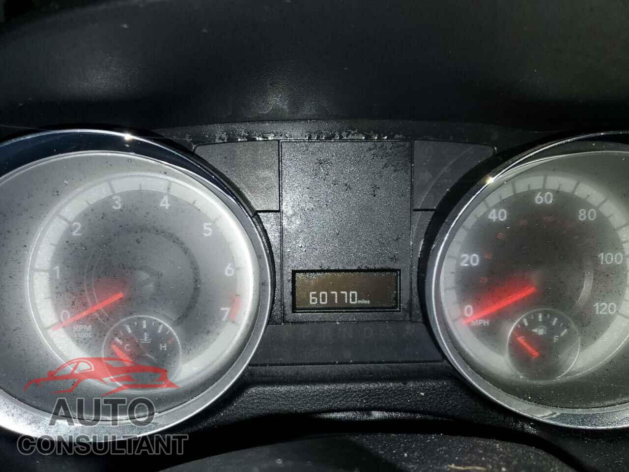 DODGE CARAVAN 2019 - 2C4RDGCG3KR692485
