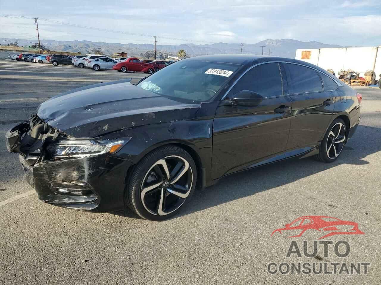 HONDA ACCORD 2020 - 1HGCV1F36LA110542