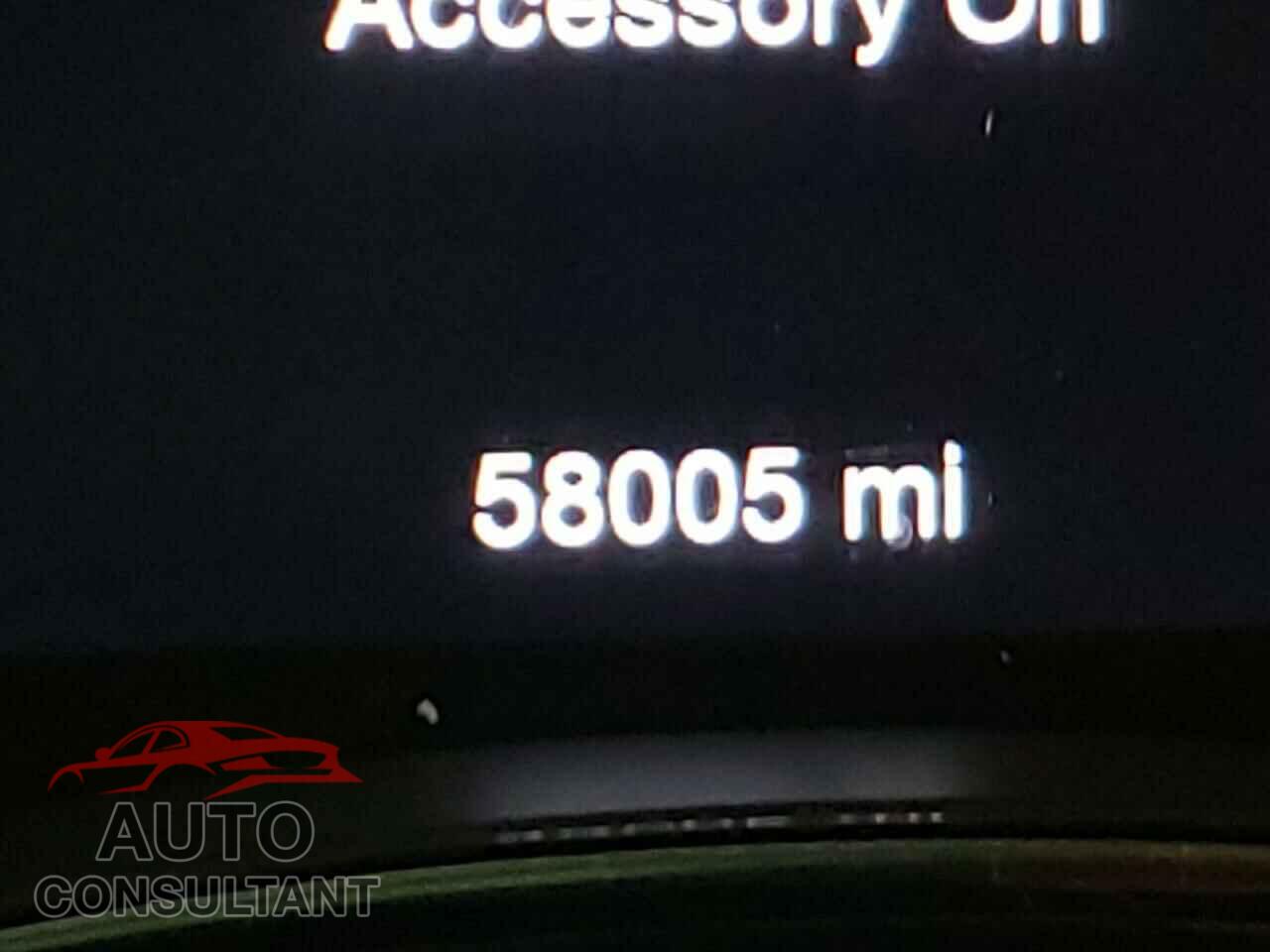 DODGE DURANGO 2018 - 1C4RDJDG5JC316955
