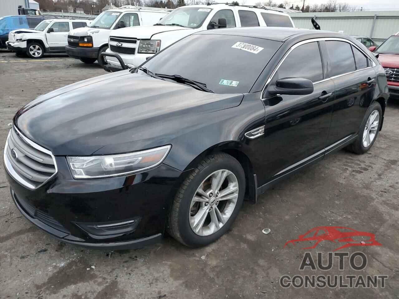 FORD TAURUS 2018 - 1FAHP2H84JG101626