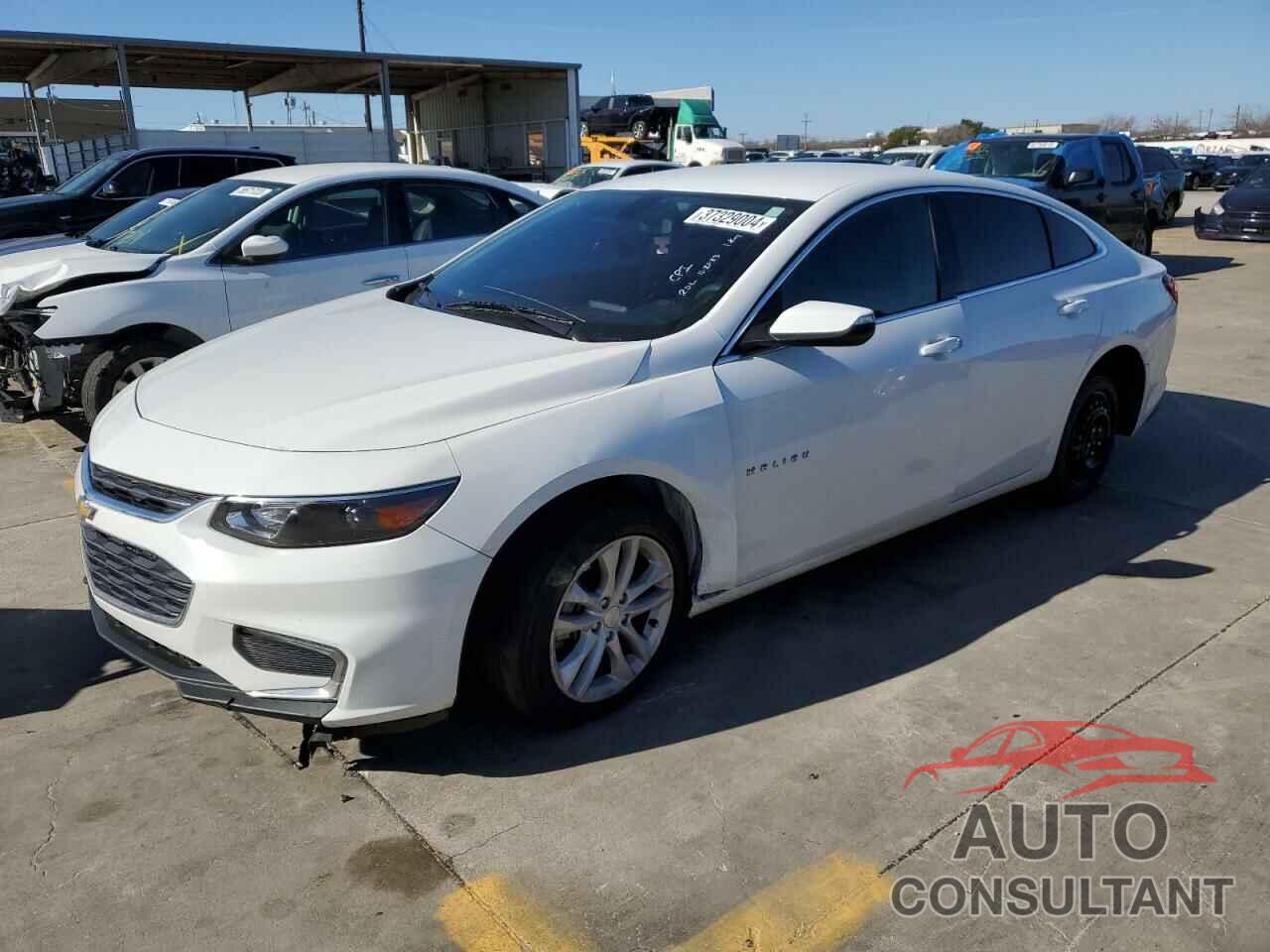 CHEVROLET MALIBU 2018 - 1G1ZD5ST5JF105012