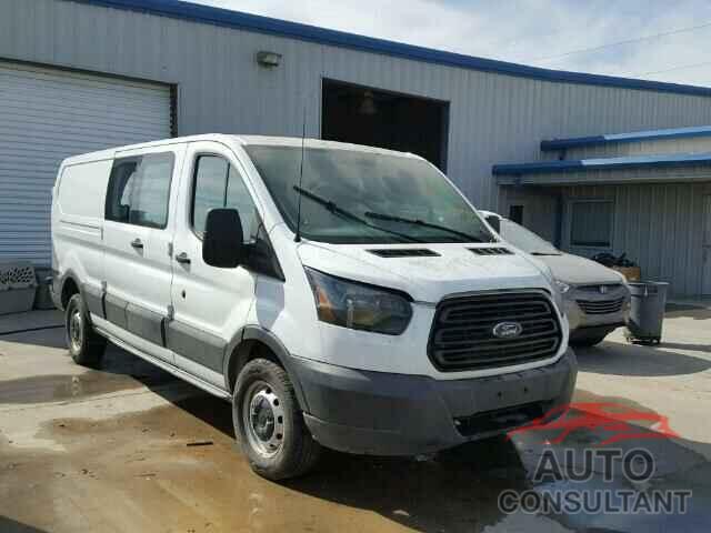 FORD TRANSIT CO 2015 - 1FTSW2ZM3FKA67620