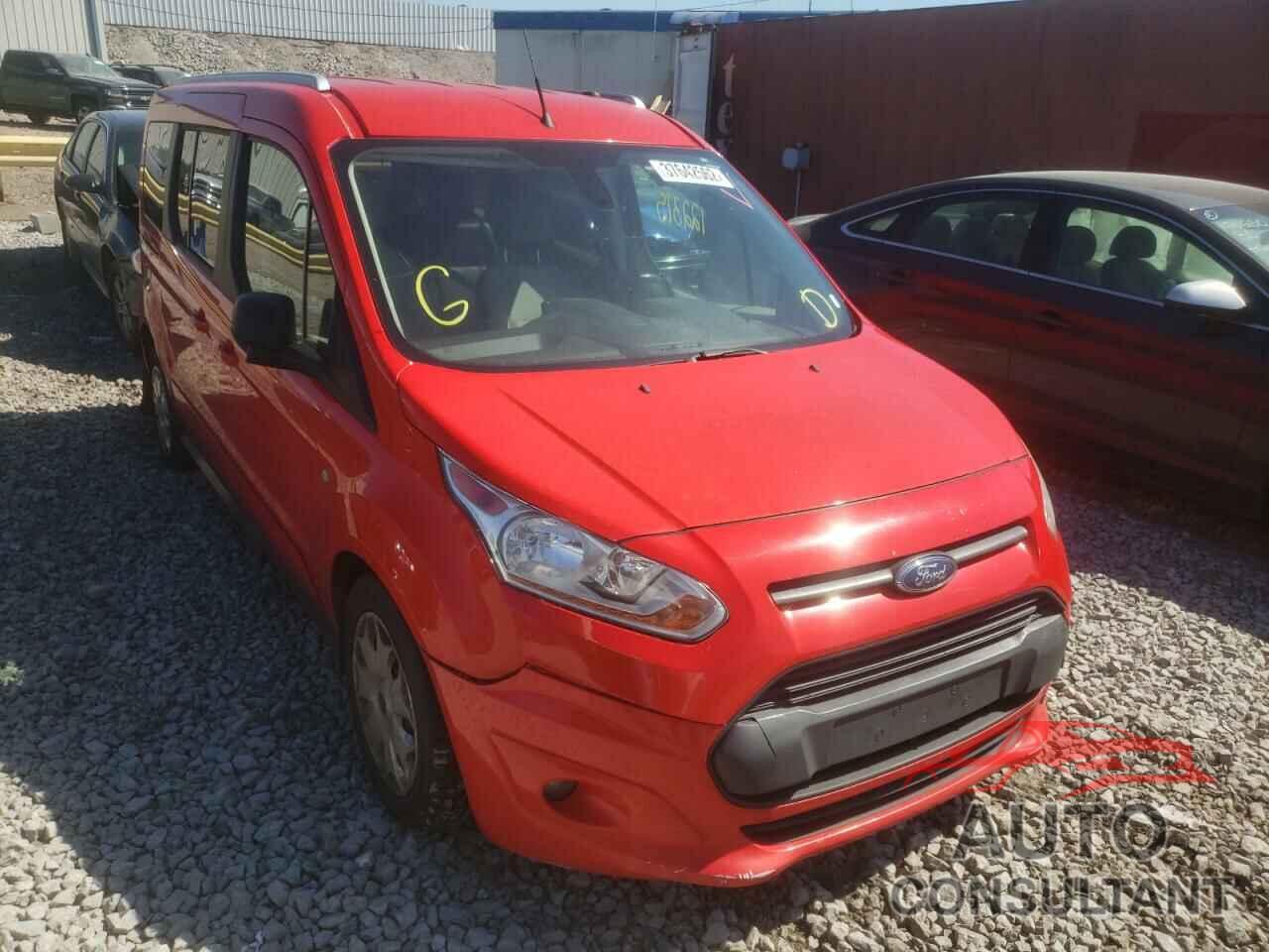 FORD TRANSIT CO 2017 - NM0GE9F78H1299314