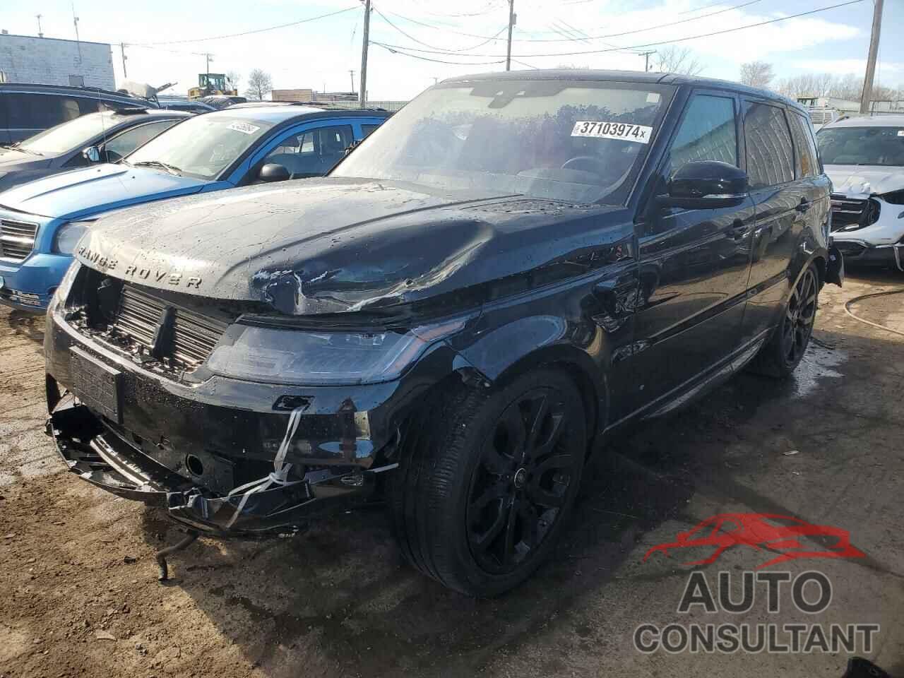 LAND ROVER RANGEROVER 2020 - SALWR2SE7LA714851