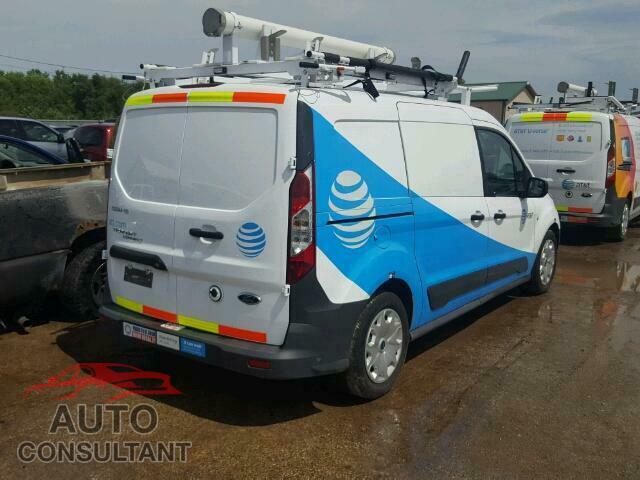 FORD TRANSIT CO 2016 - NM0LS7E75G1237283