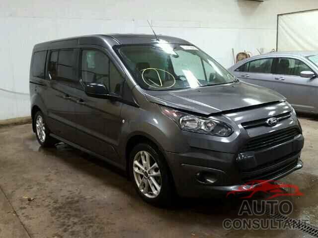 FORD TRANSIT CO 2015 - NM0GS9F76F1184829