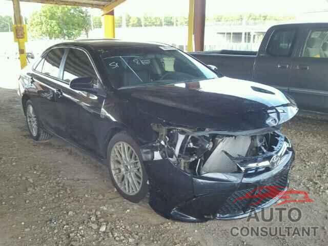 TOYOTA CAMRY 2016 - 4T1BF1FK3GU252961