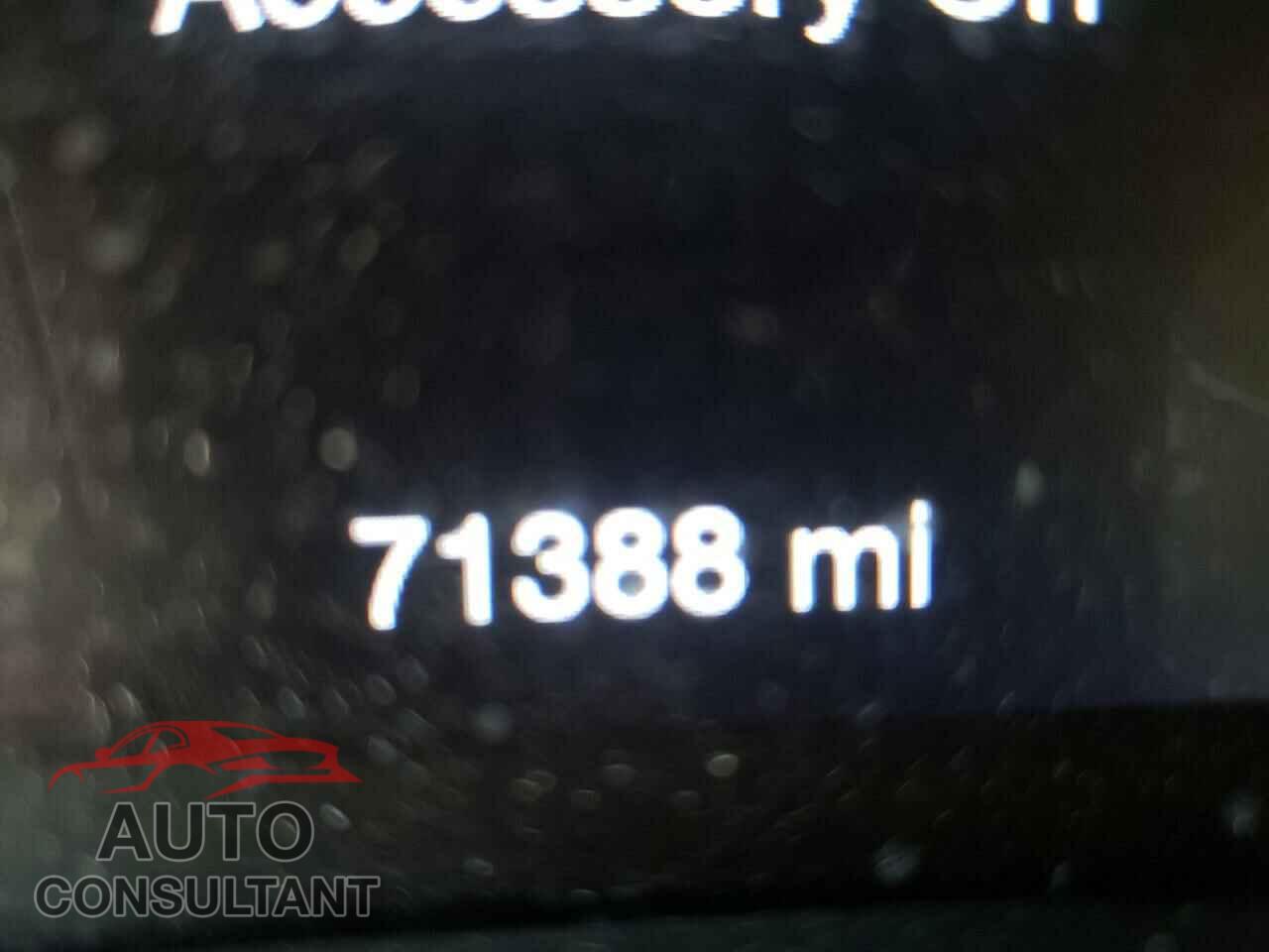 DODGE DURANGO 2016 - 1C4RDJEG0GC375306