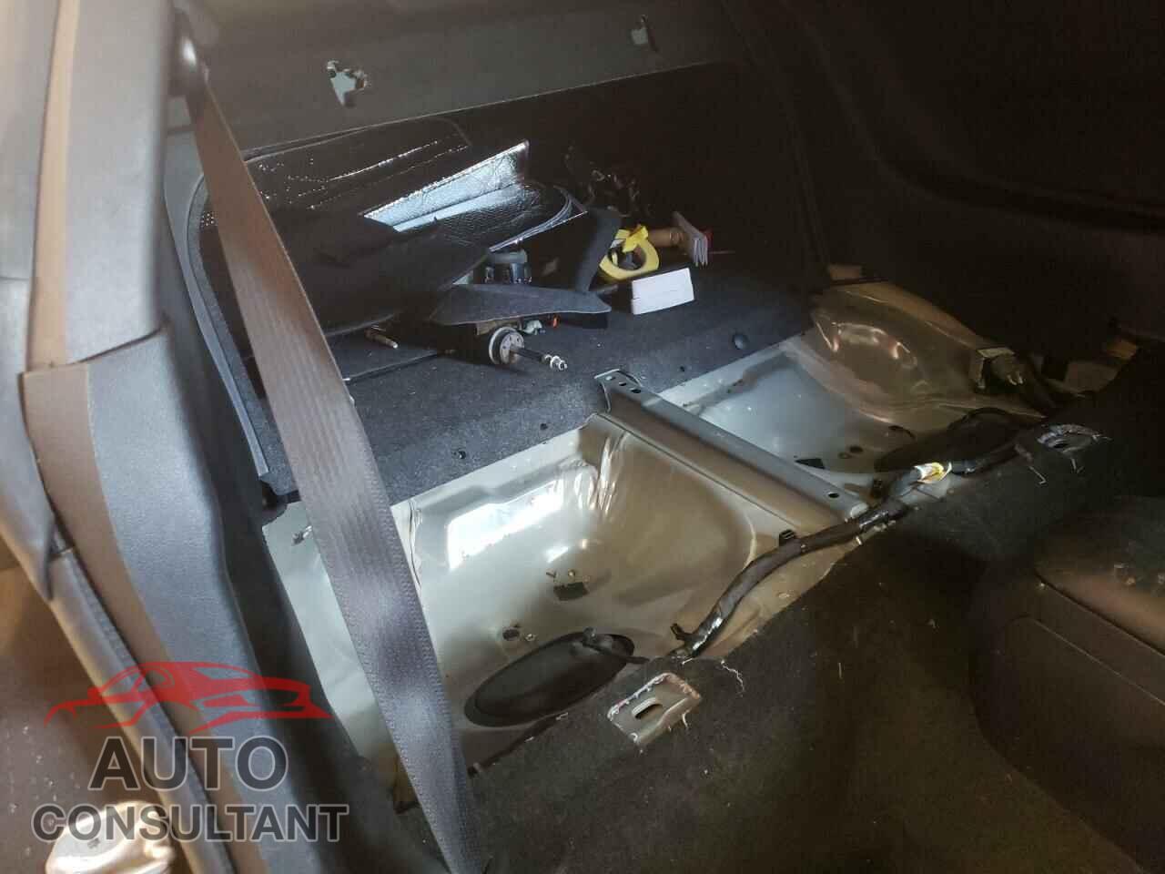 FORD MUSTANG 2017 - 1FA6P8CF6H5335109