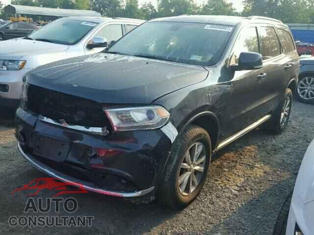 DODGE DURANGO 2015 - 1C4RDJDG1FC904830