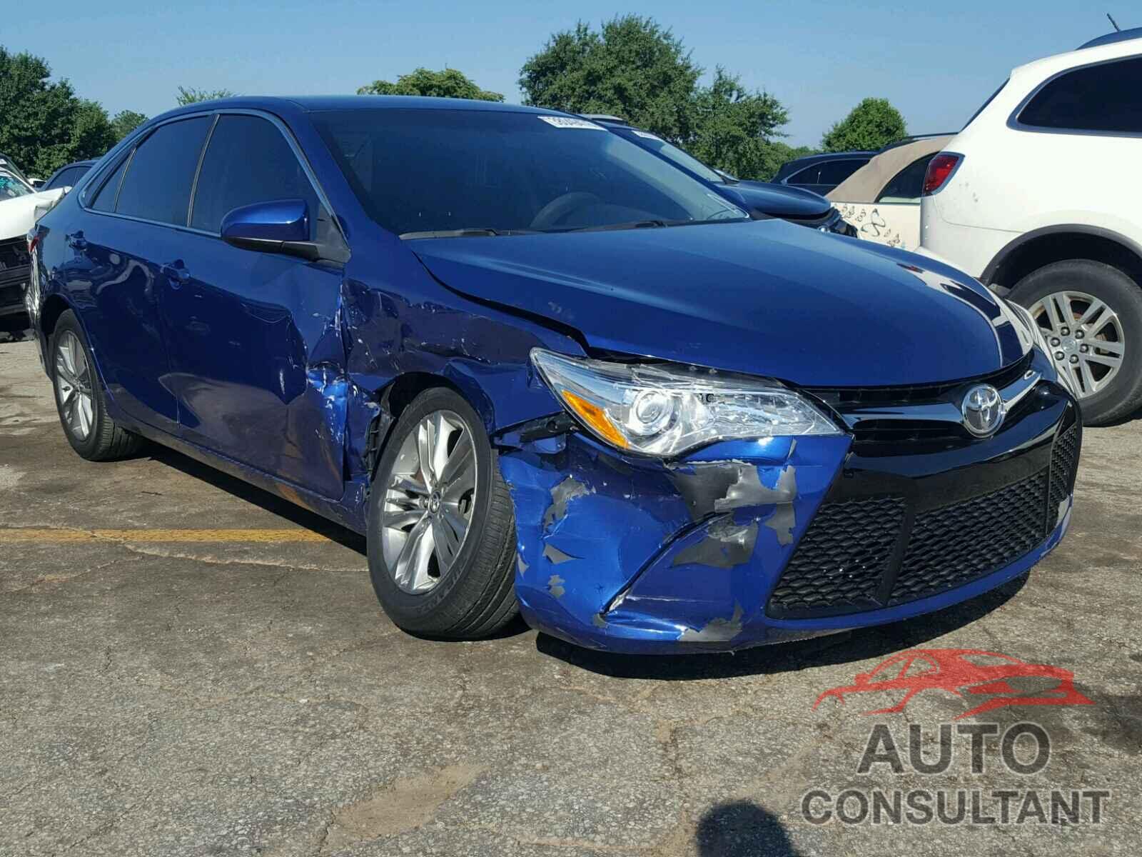 TOYOTA CAMRY 2015 - 4T1BF1FK2FU889323