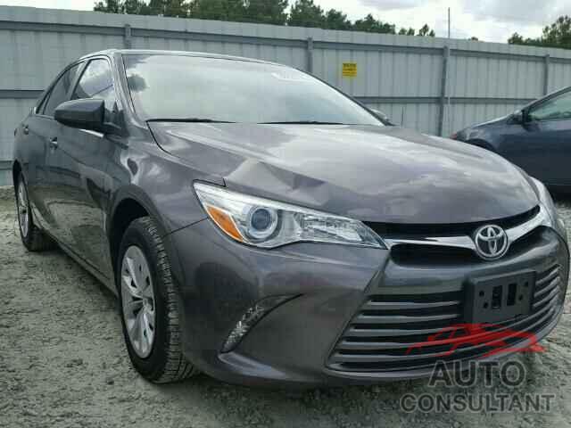TOYOTA CAMRY 2015 - 4T4BF1FK9FR448150
