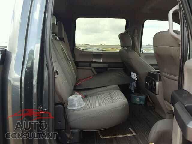 FORD F150 2015 - 1FTEW1EG6FFC38392