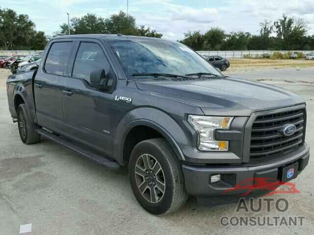 FORD F150 2015 - 1FTEW1CP8FKE98304