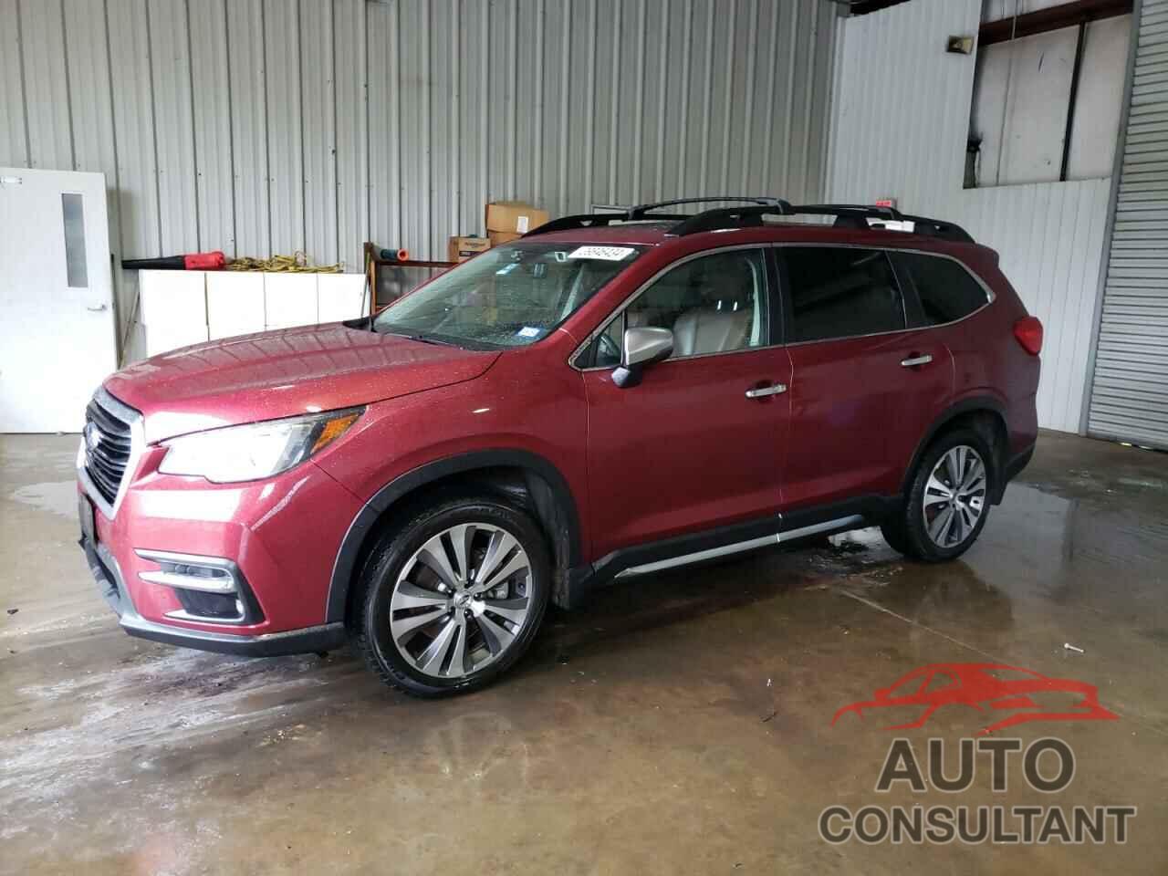 SUBARU ASCENT 2019 - 4S4WMARD7K3485390