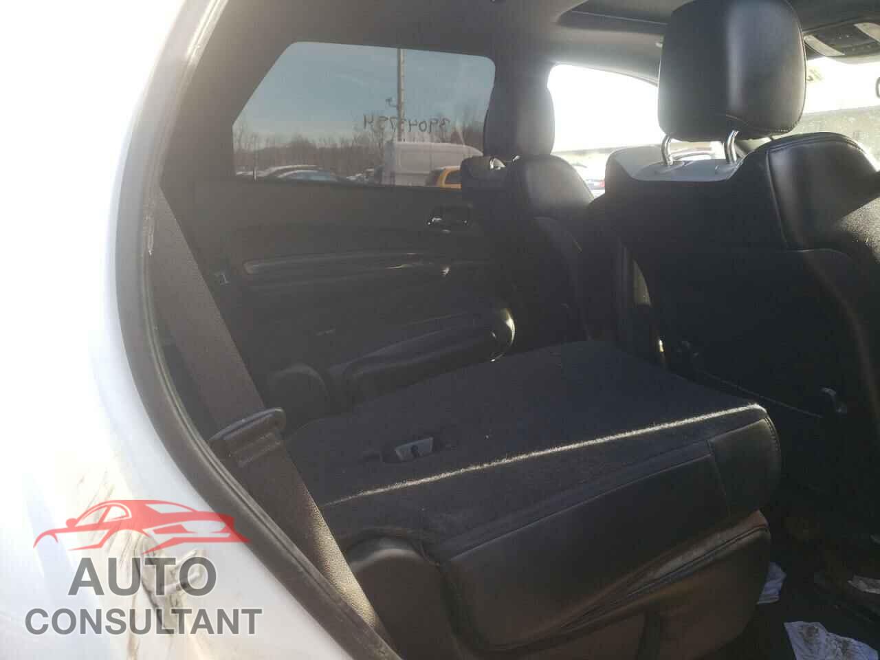DODGE DURANGO 2021 - 1C4SDJCTXMC749272