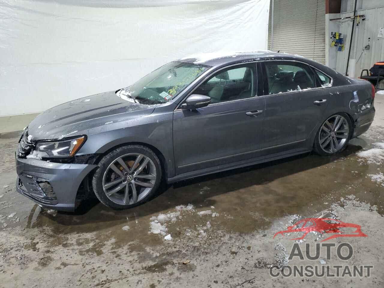 VOLKSWAGEN PASSAT 2016 - 1VWAT7A34GC064819