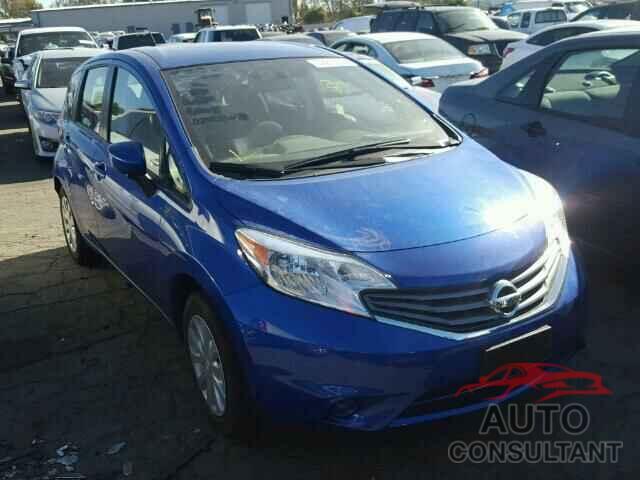 NISSAN VERSA 2015 - 3N1CE2CP3FL387578