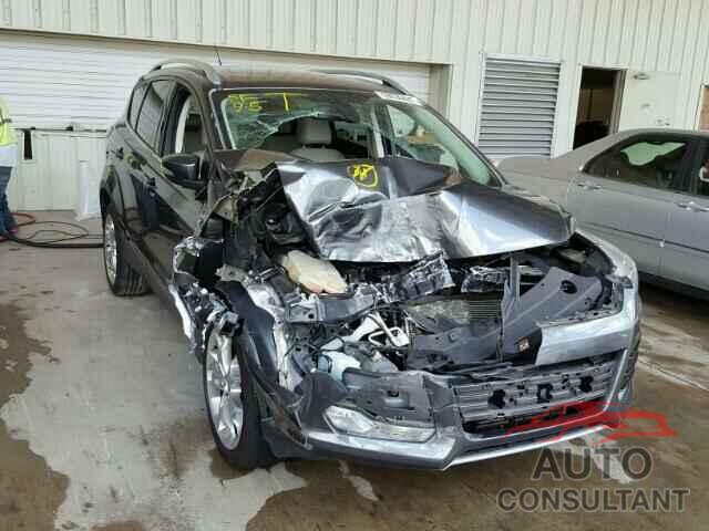 FORD ESCAPE 2015 - 1FMCU0J9XFUB58907