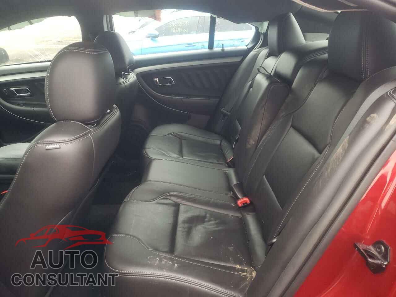 FORD TAURUS 2016 - 1FAHP2E85GG143560