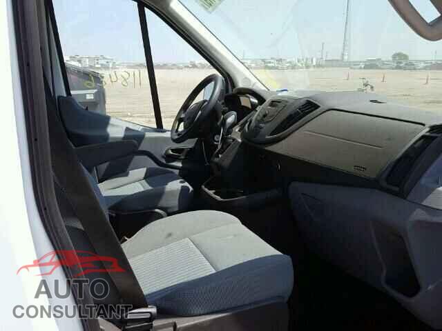 FORD TRANSIT CO 2015 - 1FTNR1CM6FKB11634