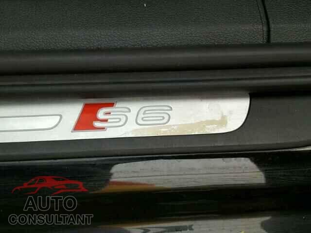 AUDI S6/RS6 2017 - WAUHFAFC8HN056496