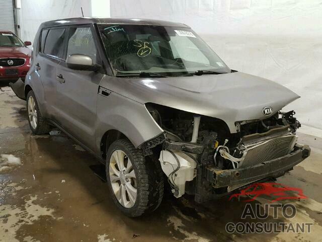 KIA SOUL 2015 - KNDJP3A58F7198211