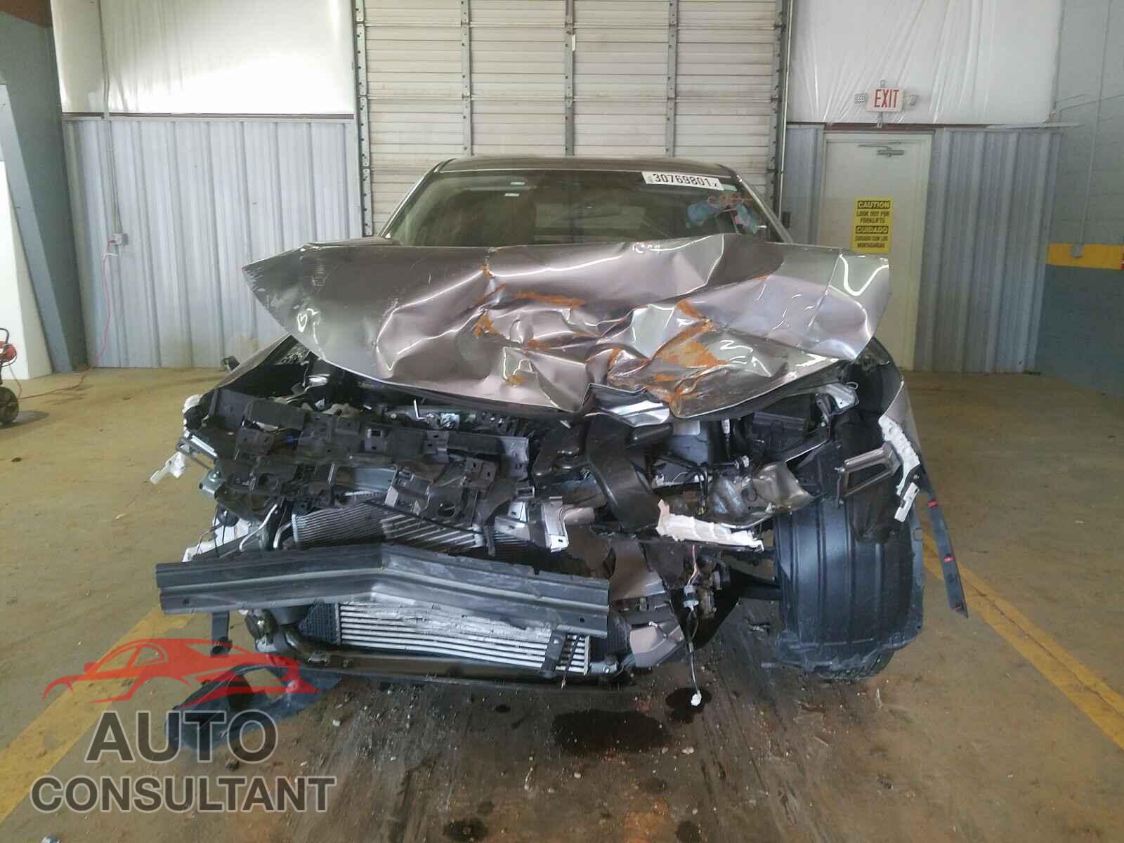 MITSUBISHI ECLIPSE 2020 - JA4AS3AA4LZ023041