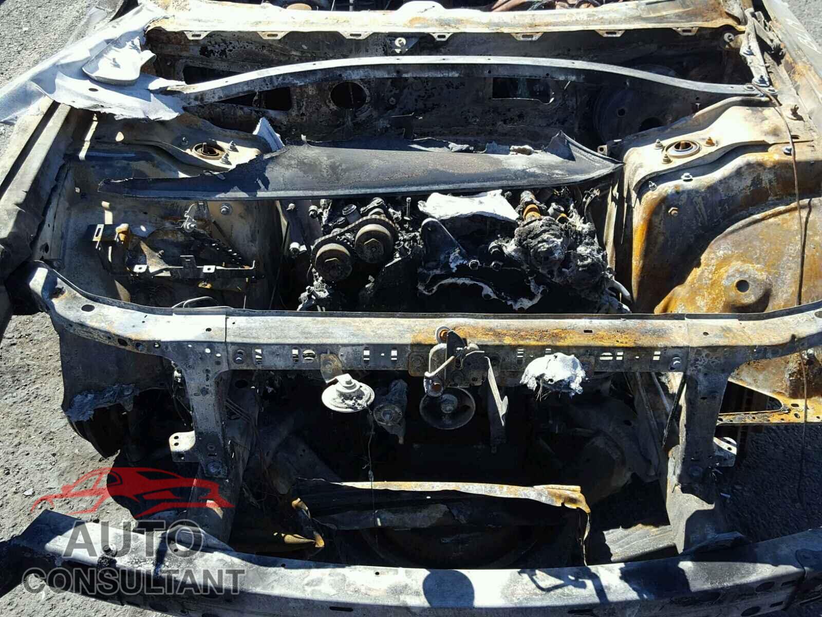 DODGE CHALLENGER 2015 - 3CZRU6H99KM711269