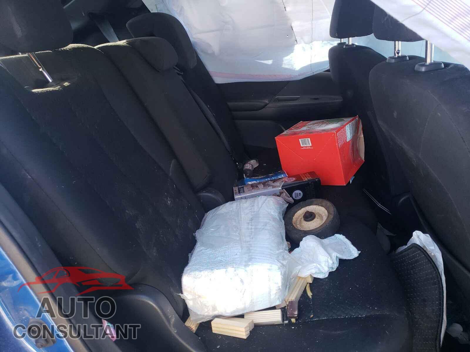 MITSUBISHI ECLIPSE 2019 - JA4AT3AA8KZ002382