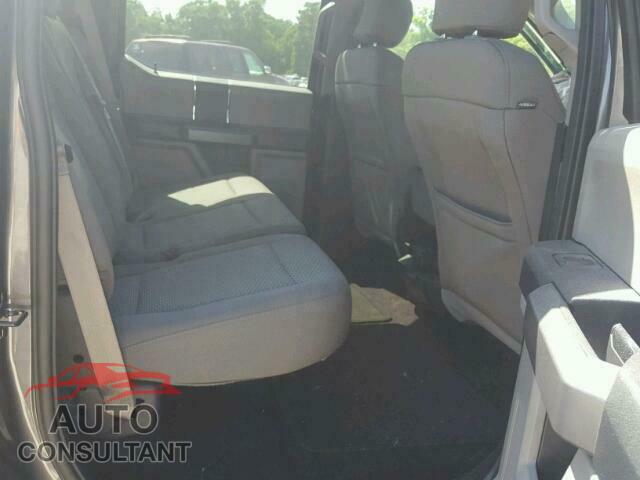 FORD F150 2017 - 1FTEW1EG2HKC84683