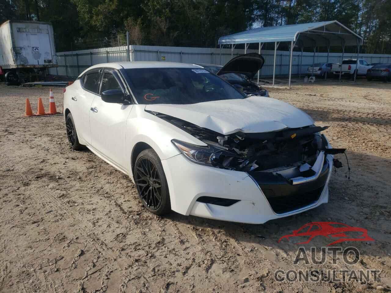 NISSAN MAXIMA 2016 - 1N4AA6AP6GC393467