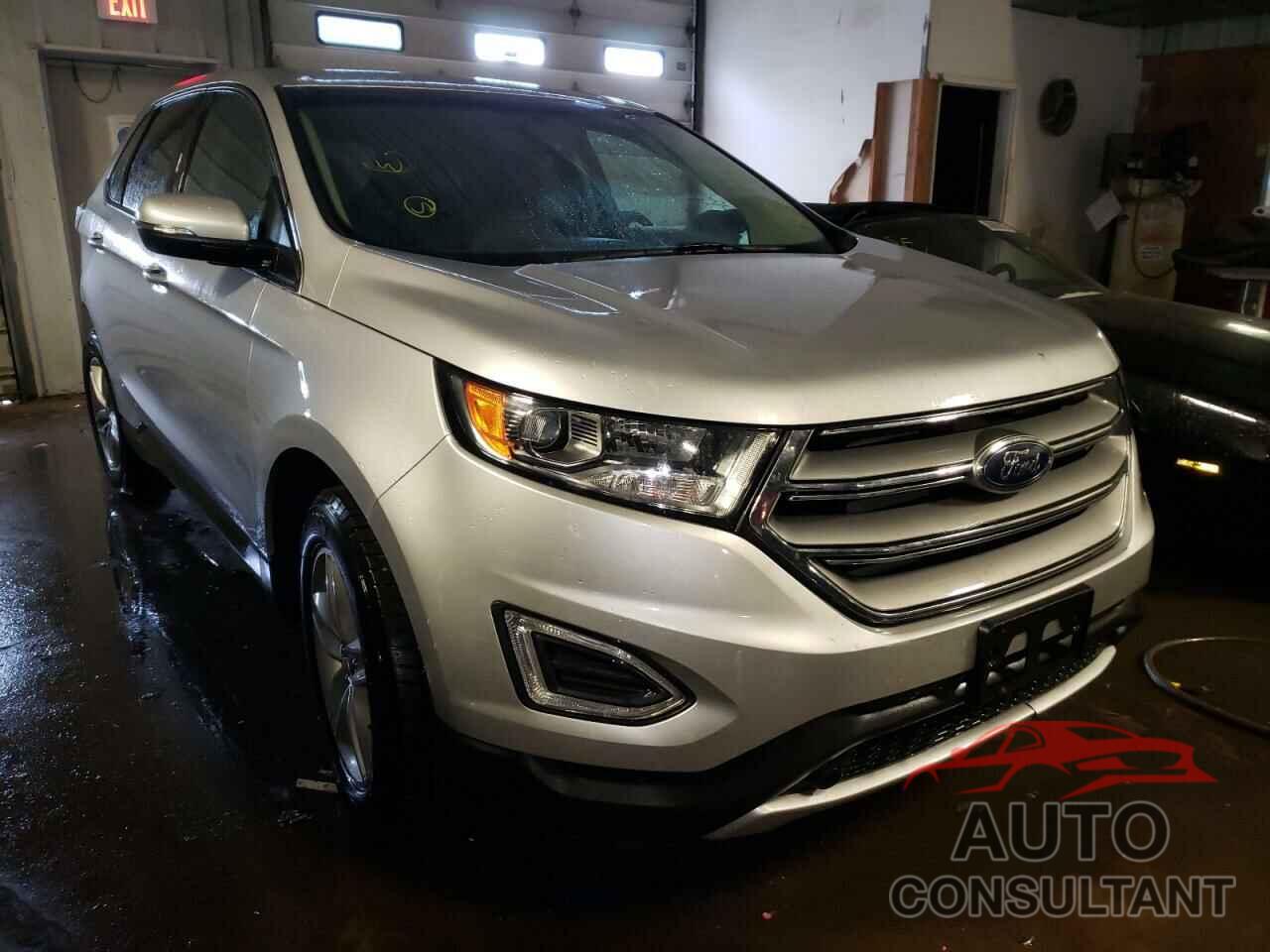 FORD EDGE 2016 - 2FMPK4J98GBC66710