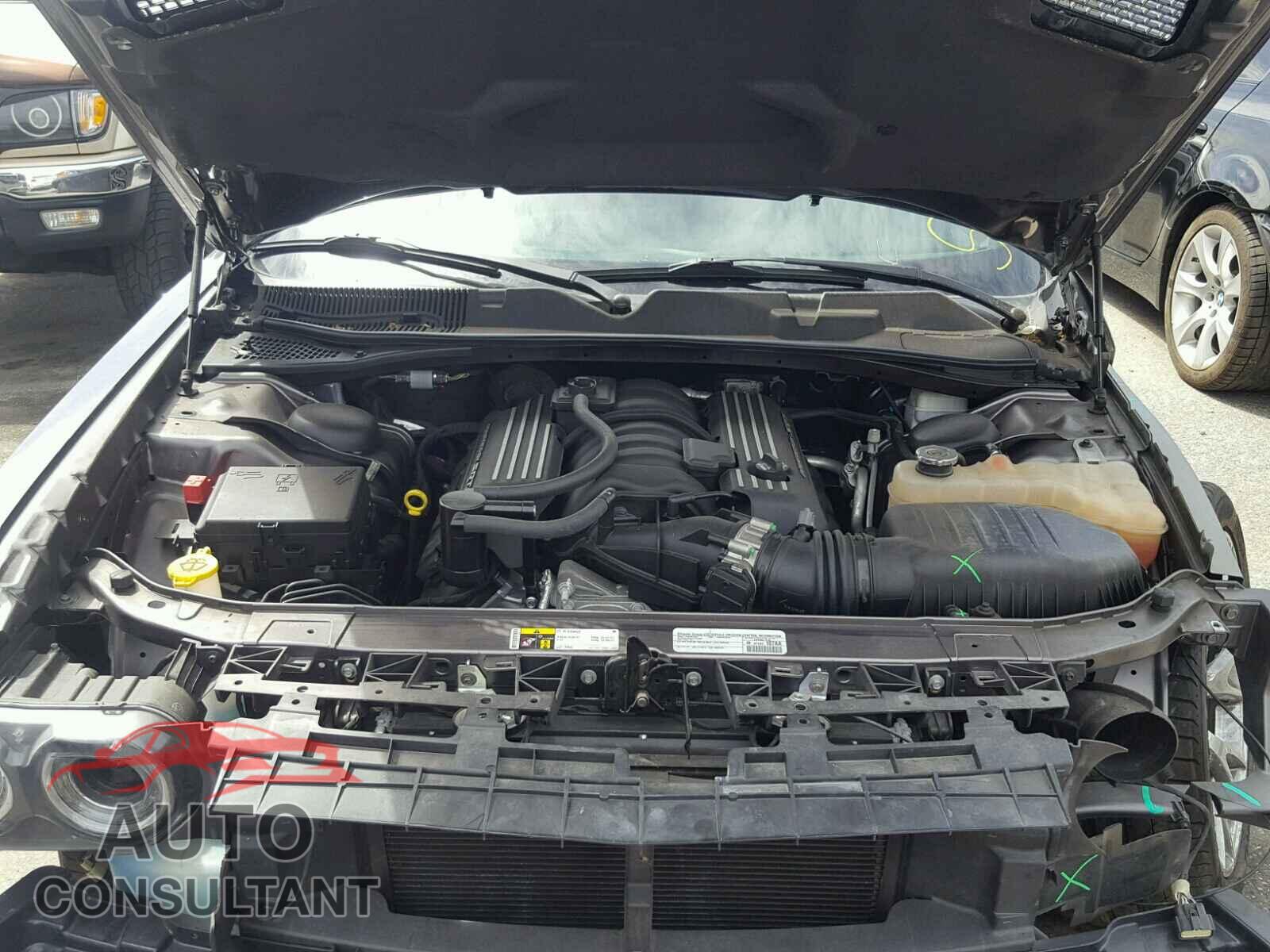 DODGE CHALLENGER 2015 - 2C3CDZFJ1FH720373