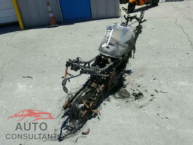 HONDA CB CYCLE 2015 - MLHPC4661F5200564