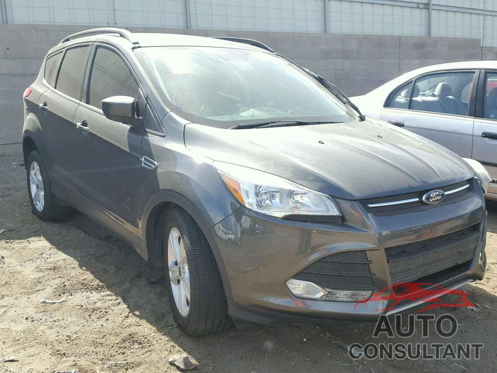 FORD ESCAPE 2016 - 1FMCU0GX8GUC59063