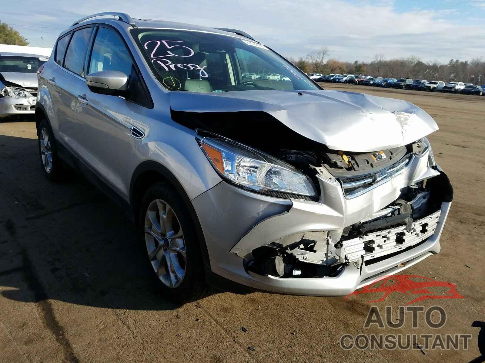 FORD ESCAPE 2015 - 5NPDH4AEXGH730099