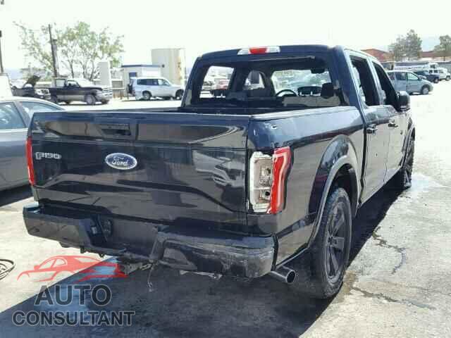 FORD F150 2015 - 1FTEW1CP9FFA20238