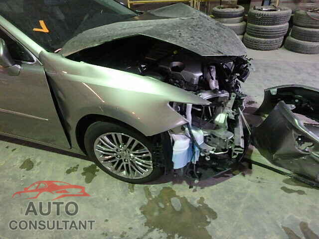 LEXUS ES350 2015 - JTHBK1GG2F2155253