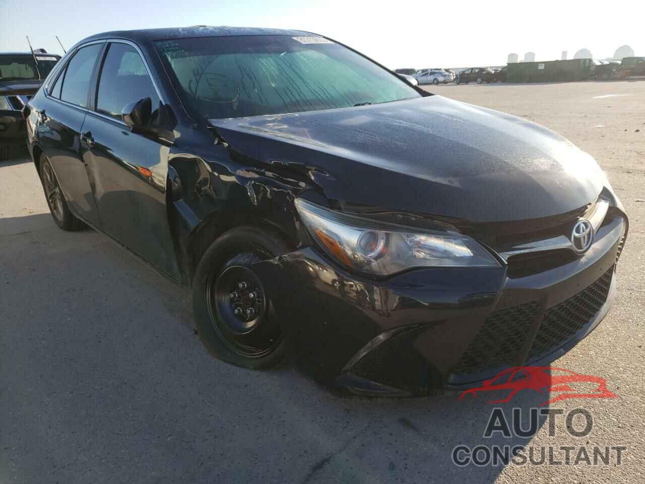 TOYOTA CAMRY 2016 - 4T1BF1FK5GU218648