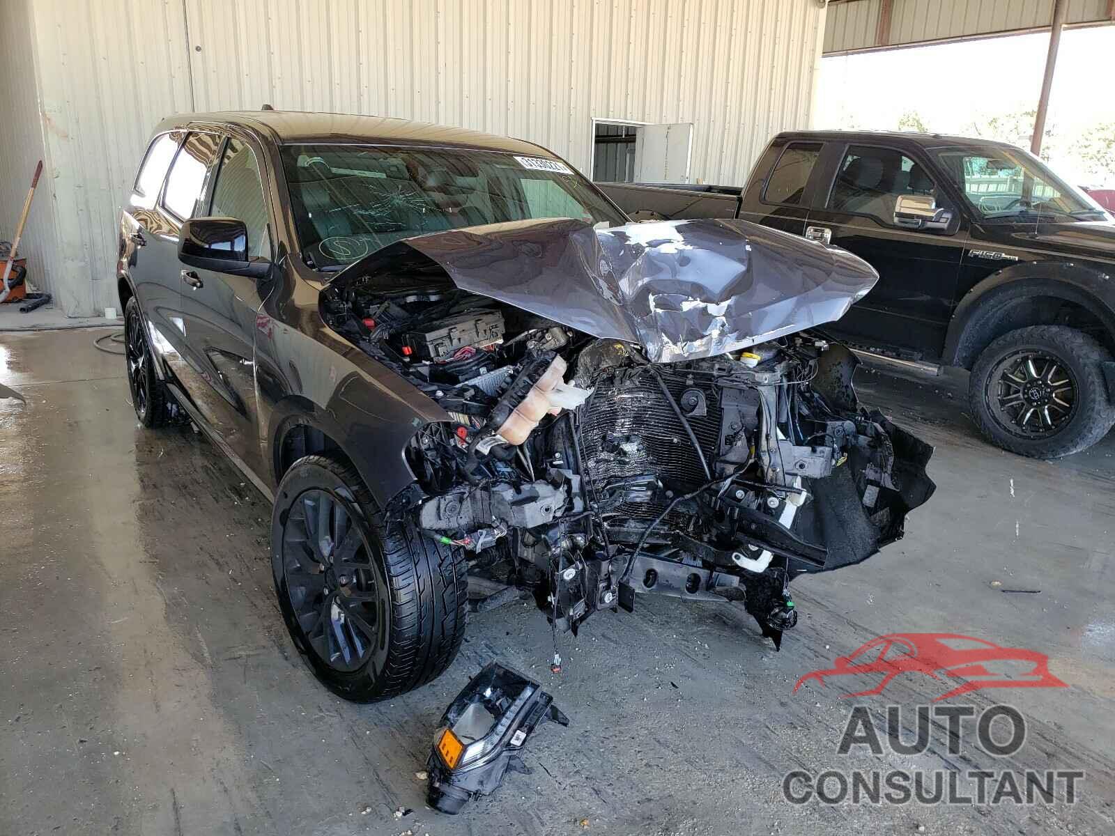 DODGE DURANGO 2016 - 1C4RDHAG2GC449050
