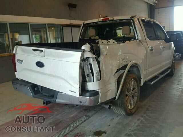 FORD F150 2015 - 1FTEW1CF2FKD23814