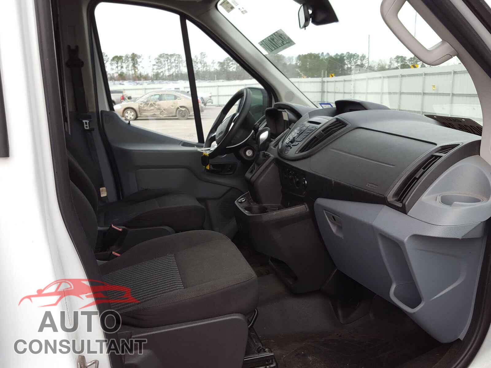 FORD TRANSIT CO 2019 - 1FTYR2CM2KKB07920