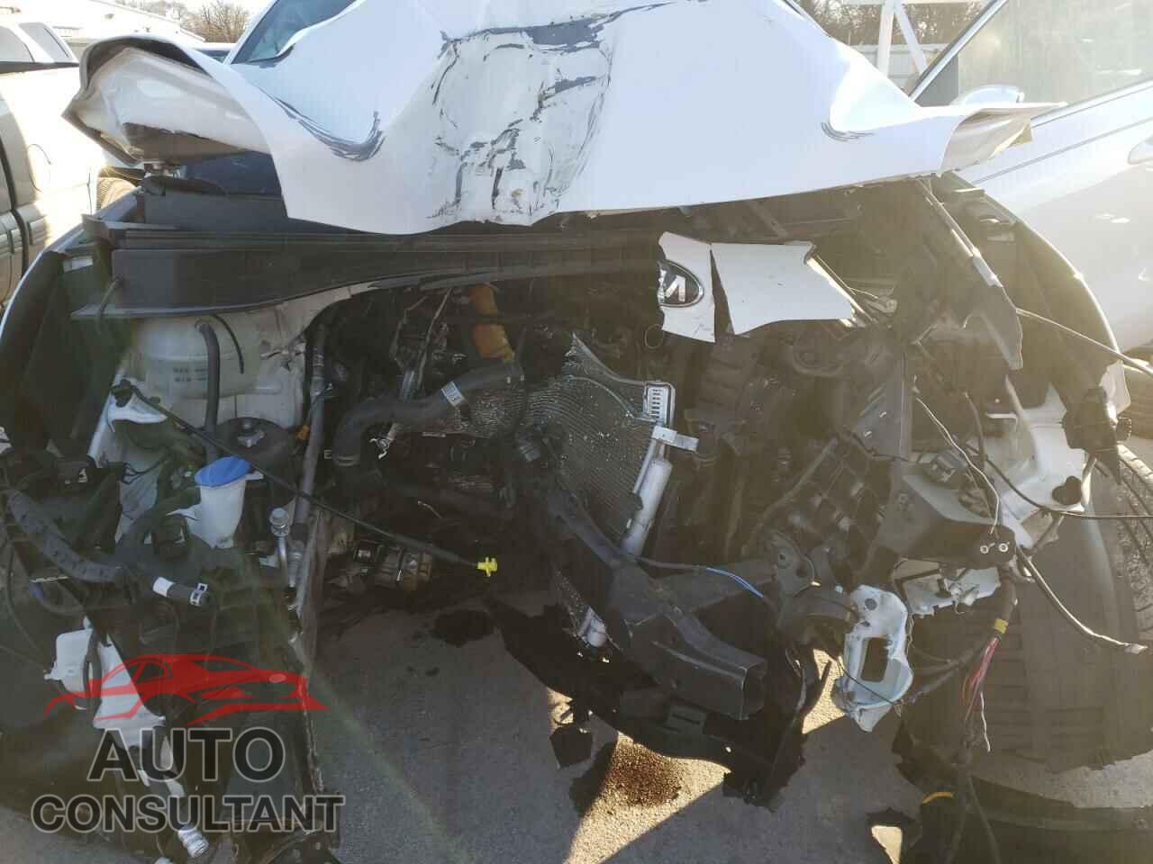 KIA SPORTAGE 2017 - KNDPM3AC7H7242560