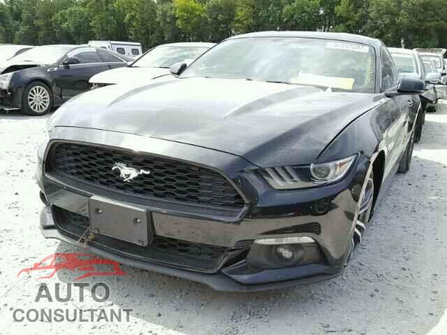 FORD MUSTANG 2015 - 1FA6P8TH4F5369614