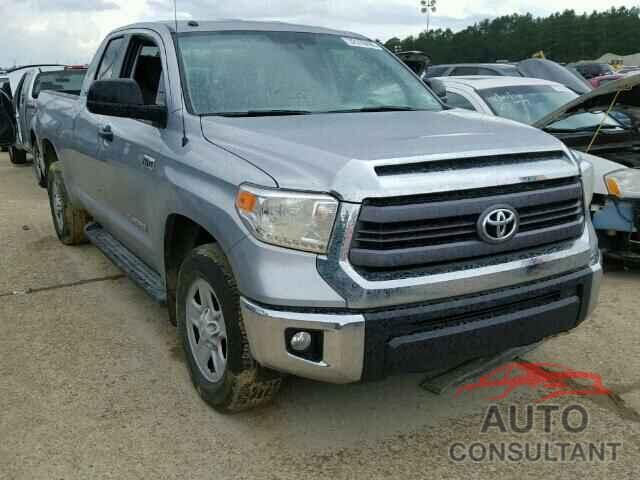 TOYOTA TUNDRA 2015 - 5TFRY5F17FX188478