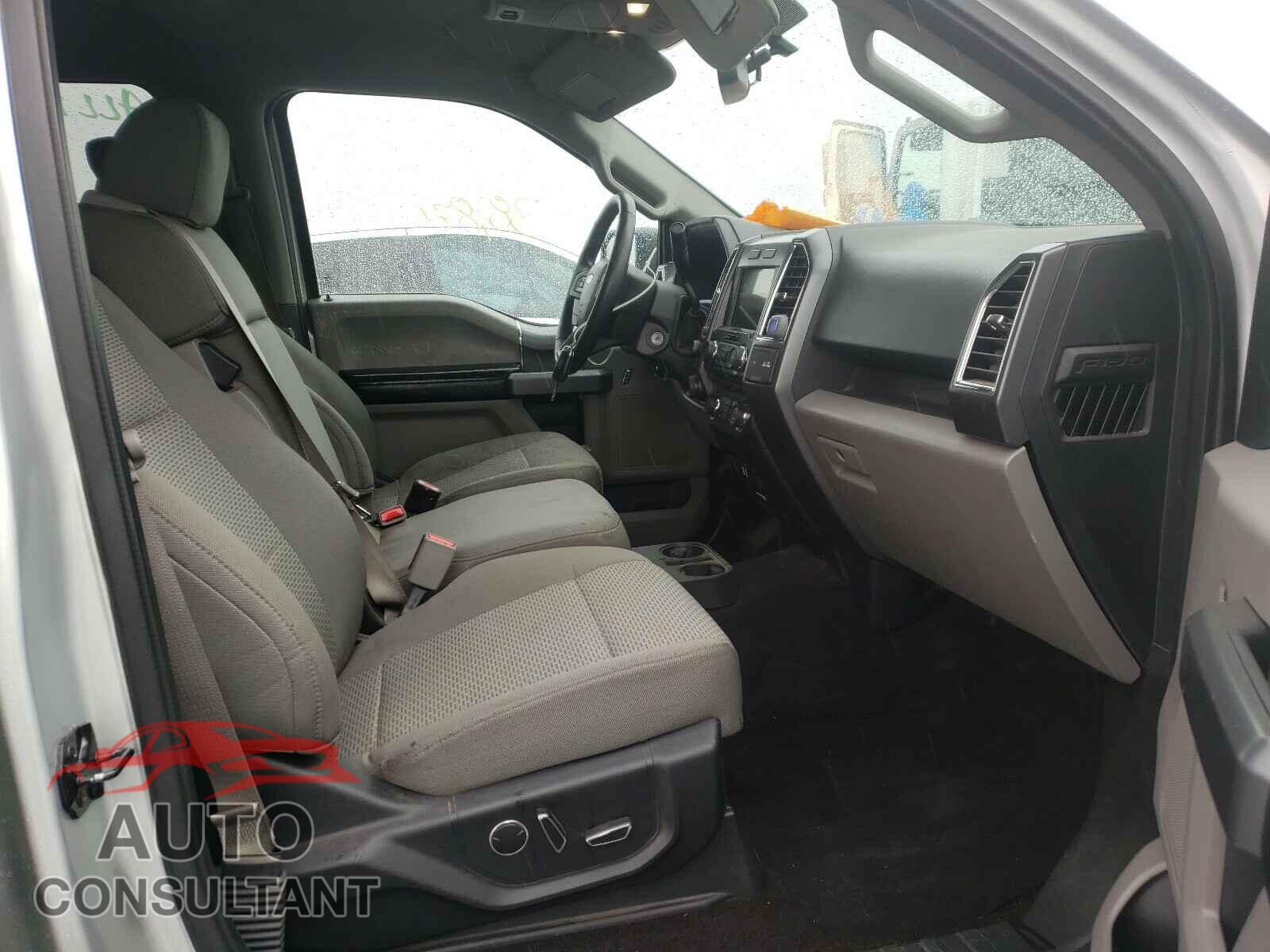 FORD F150 2016 - 1FTEW1CF0GKE03548