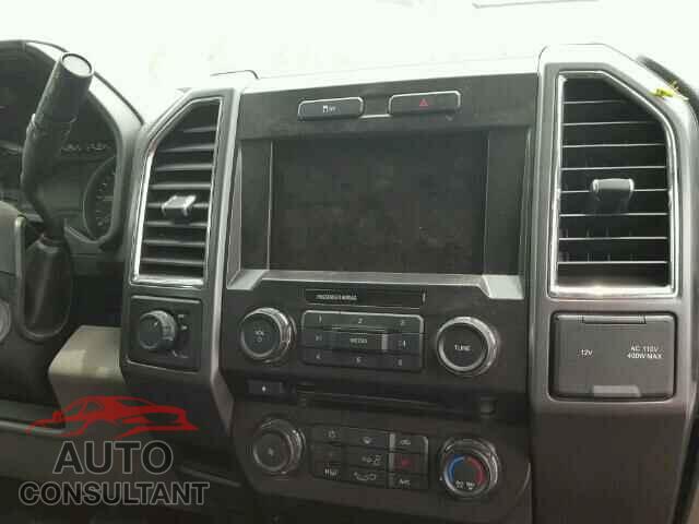 FORD F150 2015 - 1FTEW1CF4FFA15200