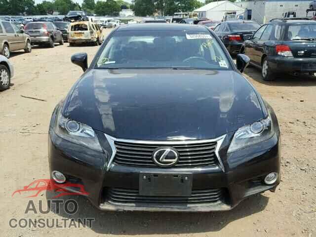 LEXUS GS350 2015 - JTHCE1BL2FA006069
